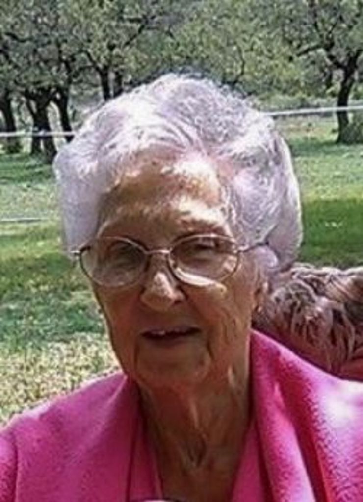 Gwendolyn Adams