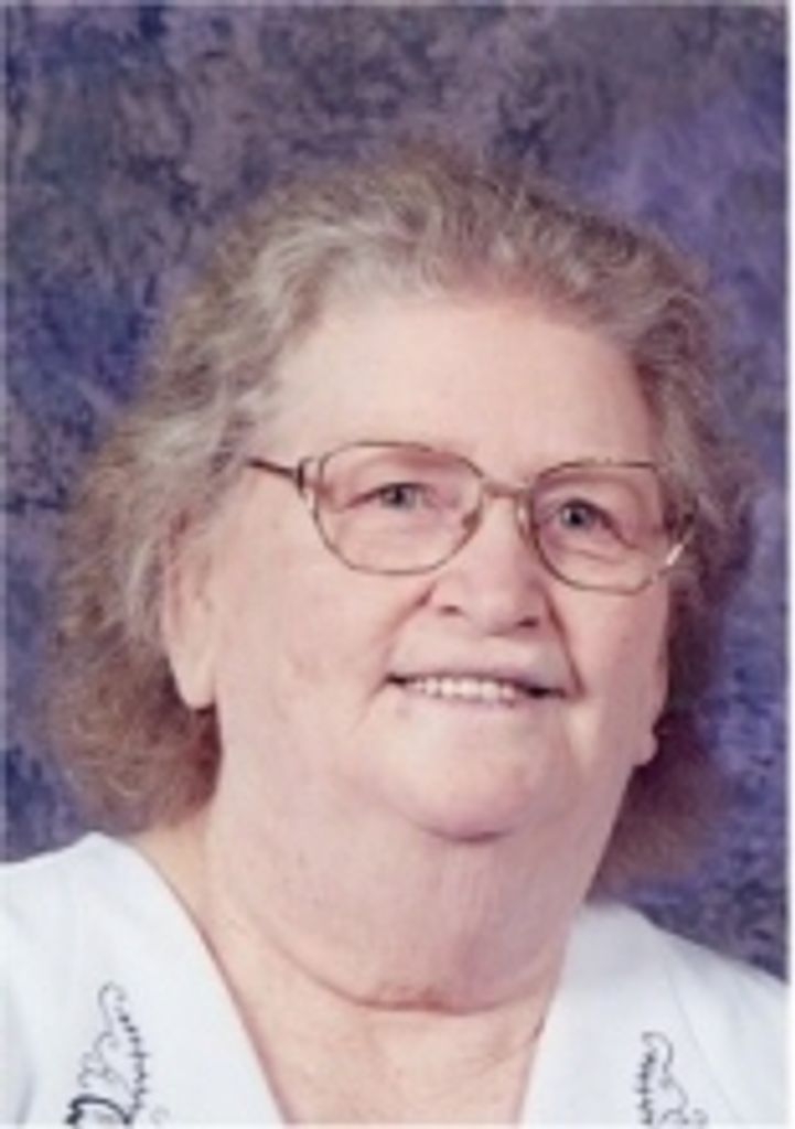 Rosa Dean Lay
