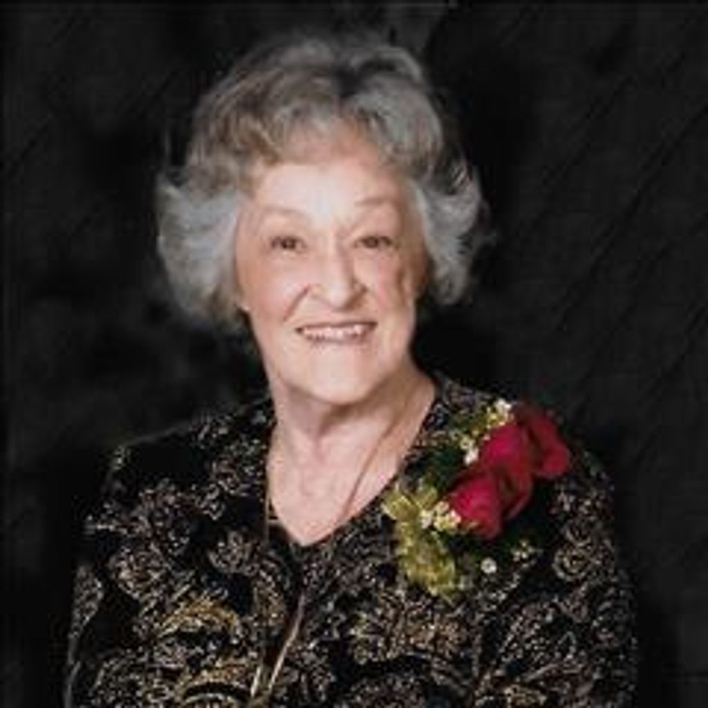 Betty Ann Trinka Profile Photo