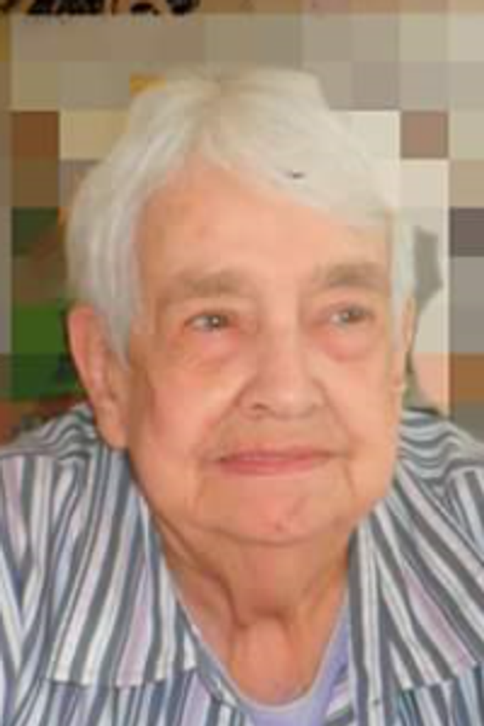 Dorothy E. (Barden) Slattery Profile Photo