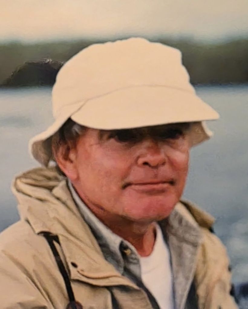 Robert John Mueller Profile Photo