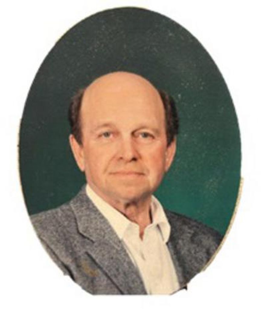 David Paul Smith Profile Photo