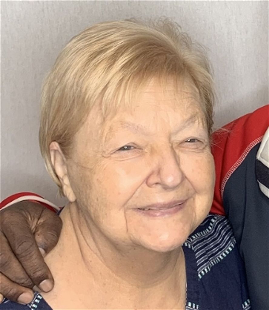 Marilyn J. Garron Profile Photo