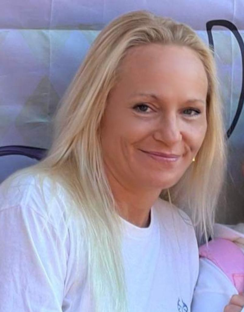 Jennifer Lynn Babin Lutz Profile Photo