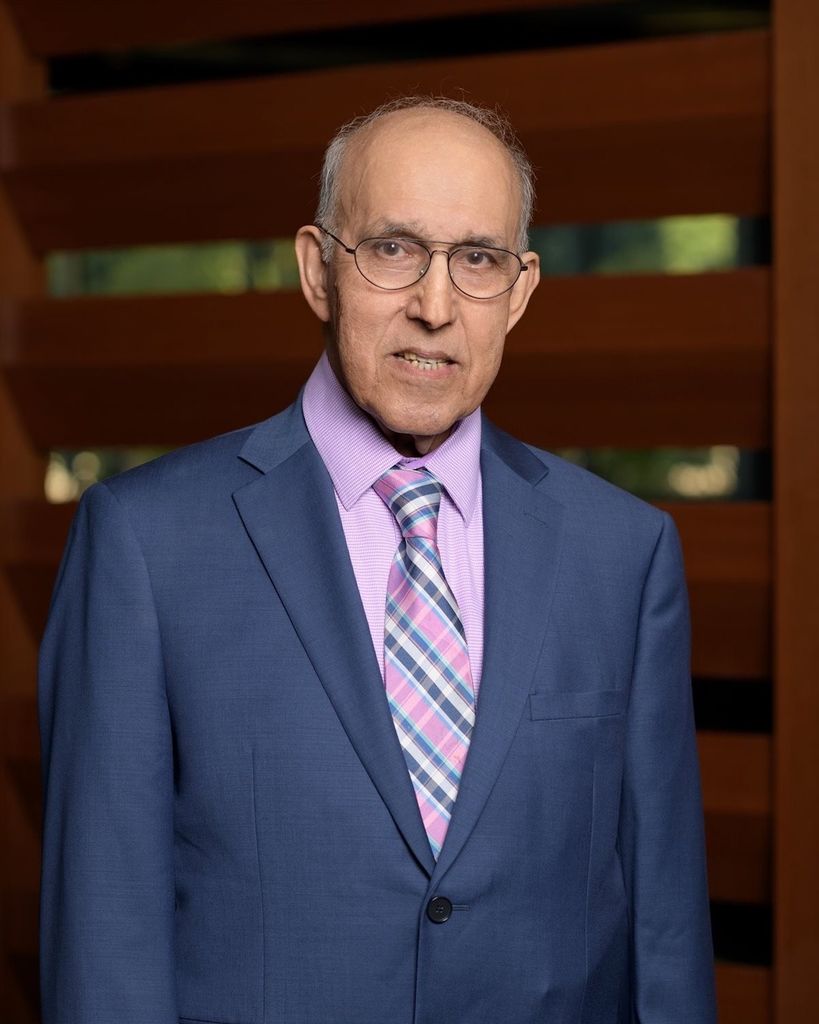 Mohammad "Mo" Jamshidi