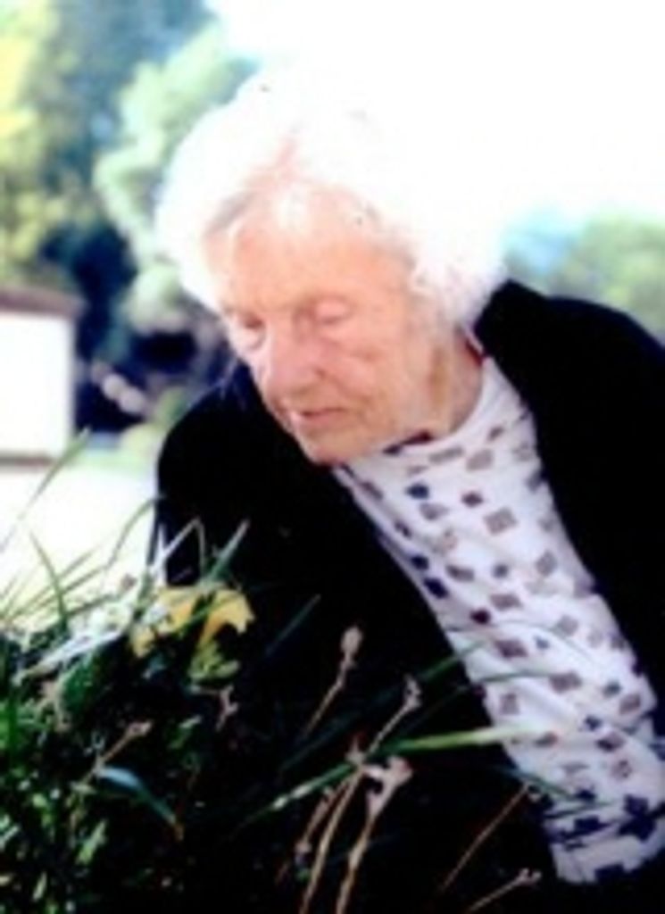 Violet Panitzke Profile Photo