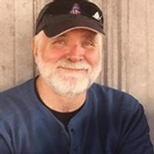 Julian Carl Moore, Jr. Profile Photo