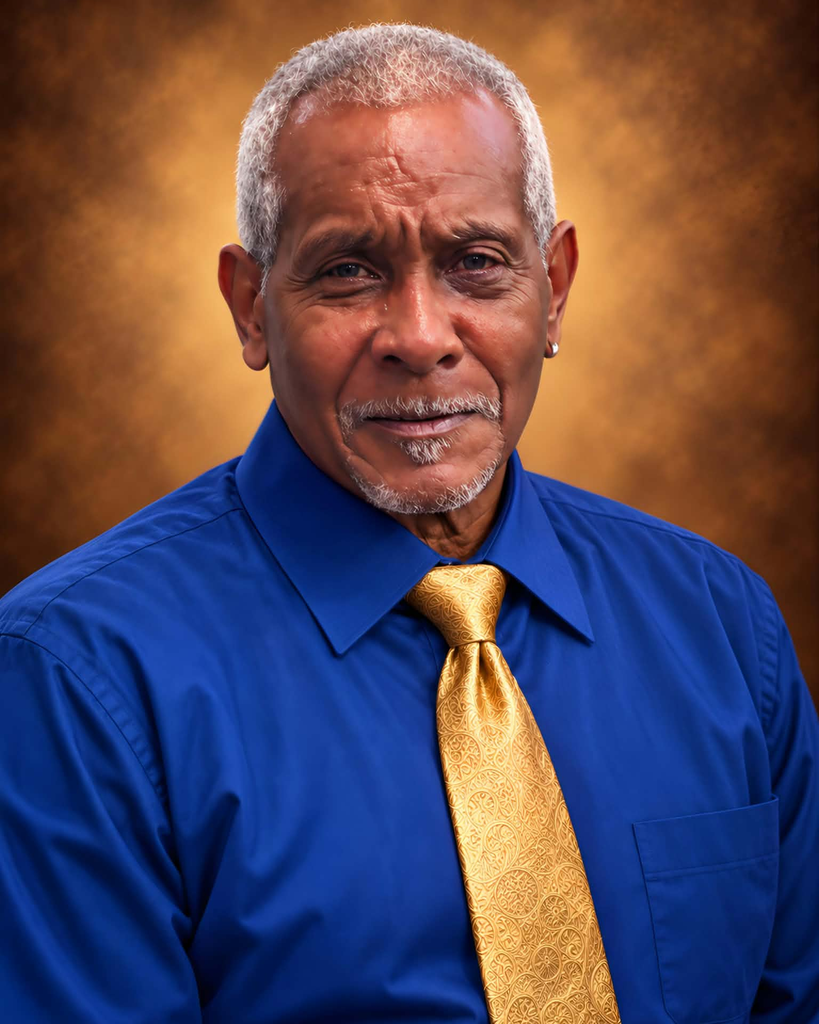 Cody L. Hunter, Jr. Profile Photo