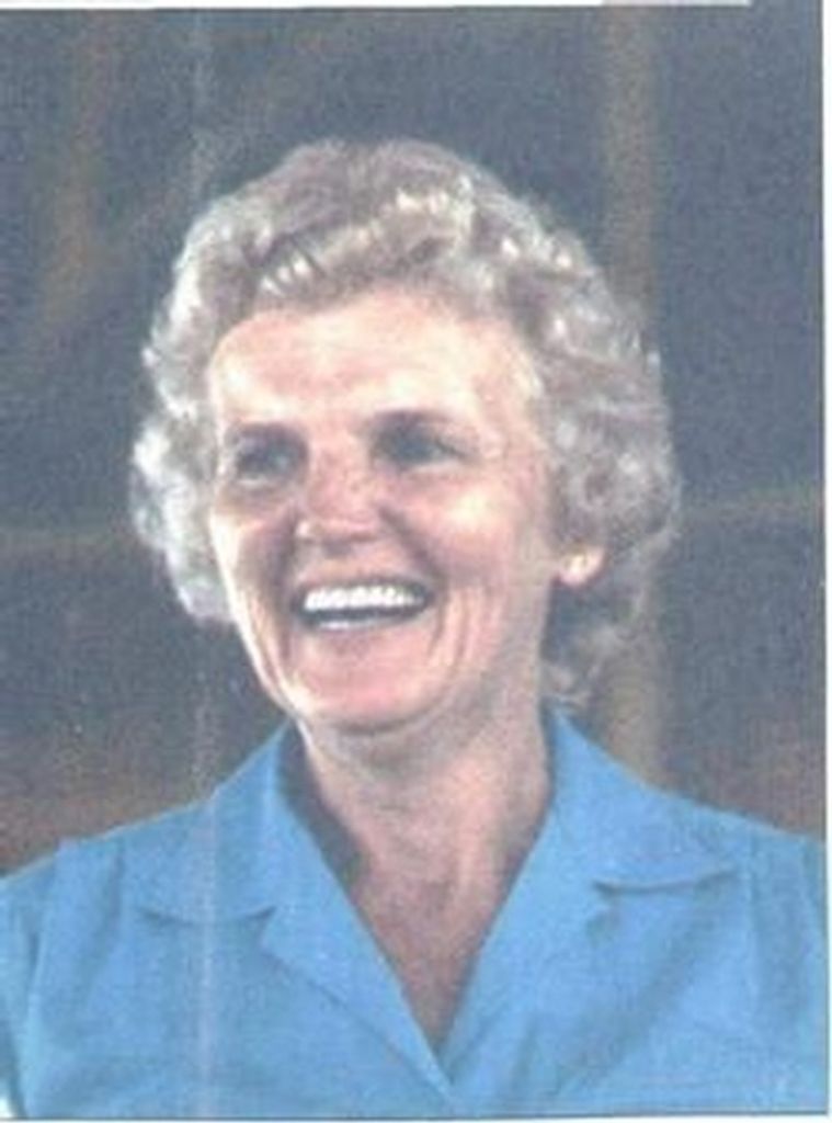 Jo Ann Hawker Profile Photo