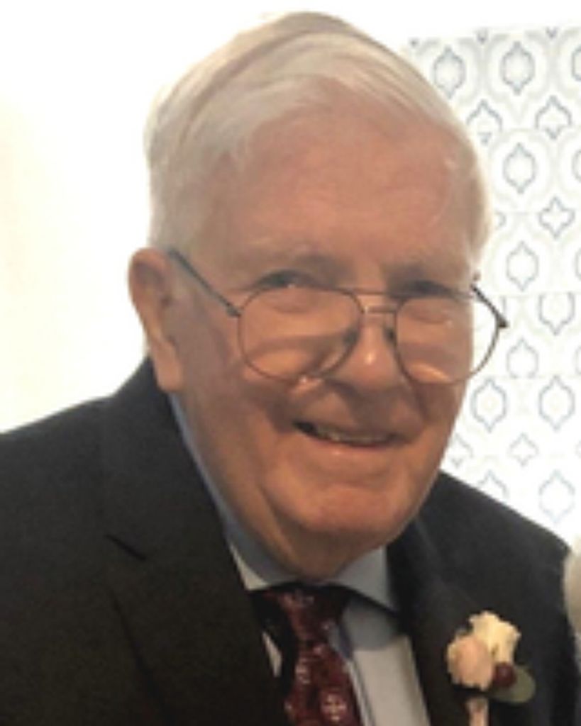 William Norton Profile Photo