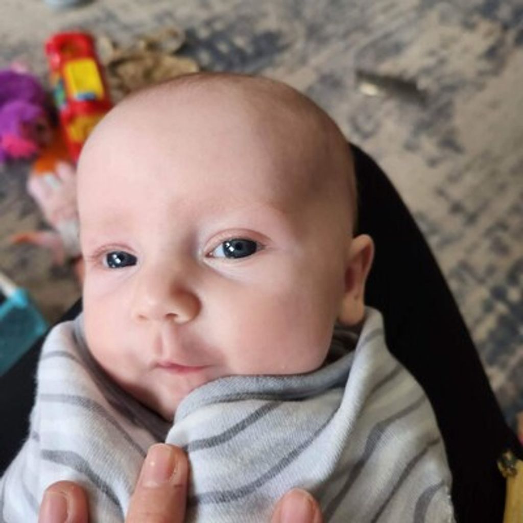 Finley S. Mersch Profile Photo