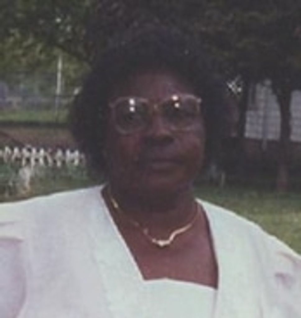 Louise Turner
