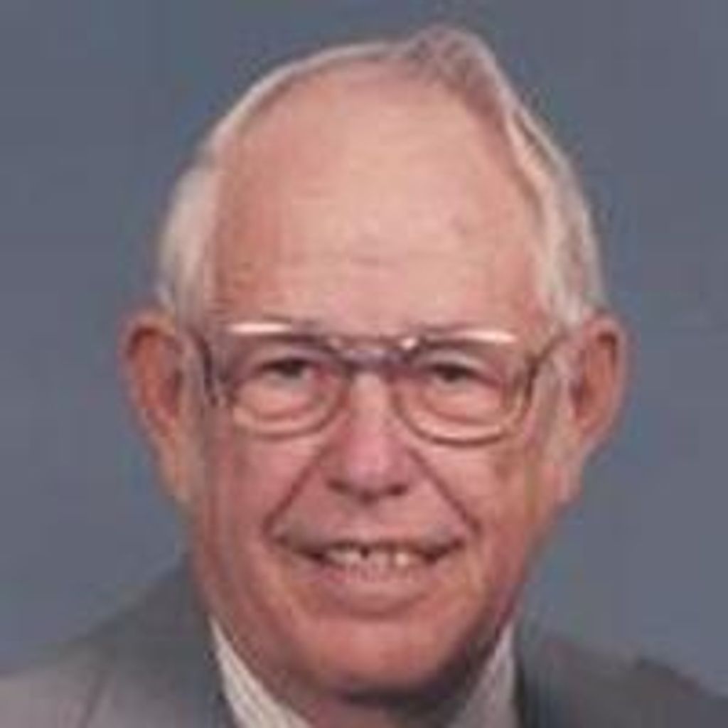Myron Schwartz
