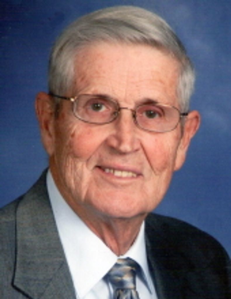 J. Emory Reed