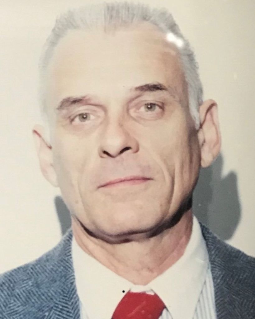 Donald Joseph Wohlever Sr.