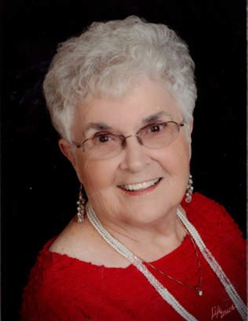 Jim Ann (McKinnie)  Perkins Profile Photo