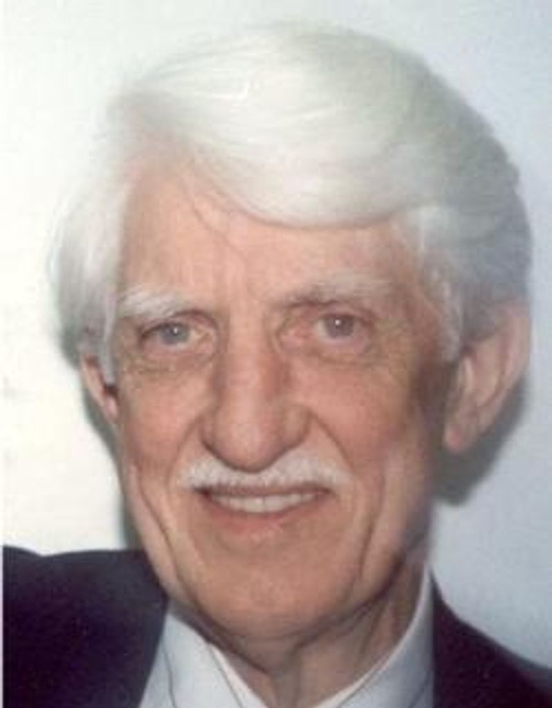 Kenneth Ronald Peachey Profile Photo