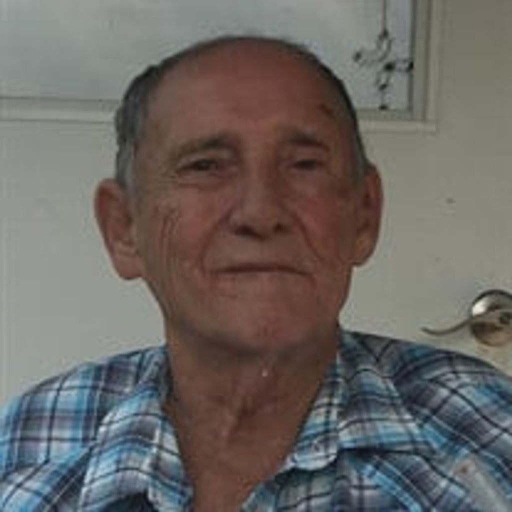 Zane A. Gulick