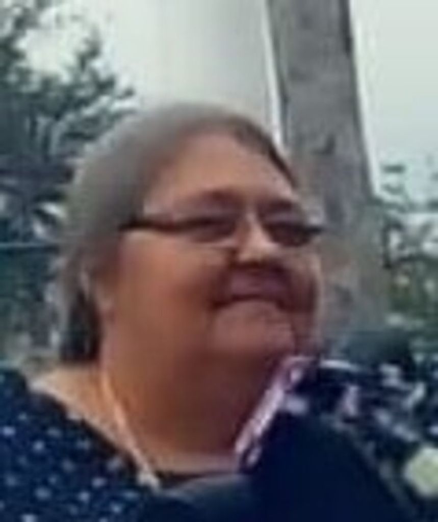 Elizabeth Marie Mills Profile Photo