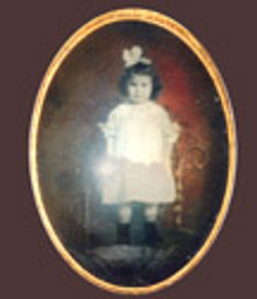 Katherine Matilda Kilmon Corti