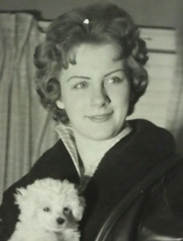 Judith "Judy" B. Mccracken Profile Photo