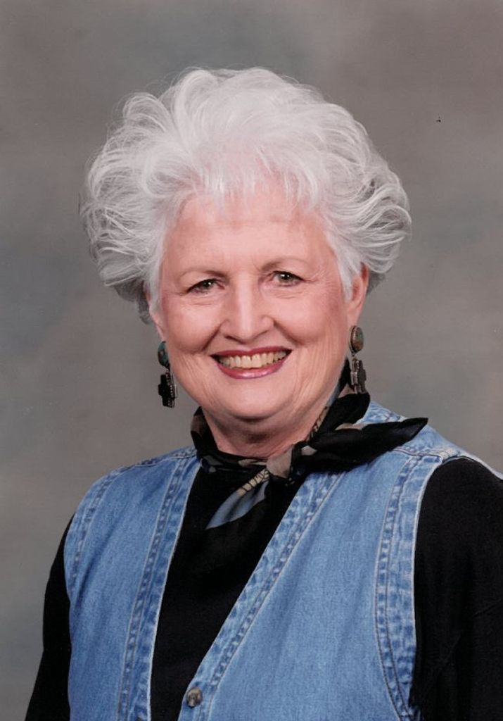 Barbara Jones Profile Photo