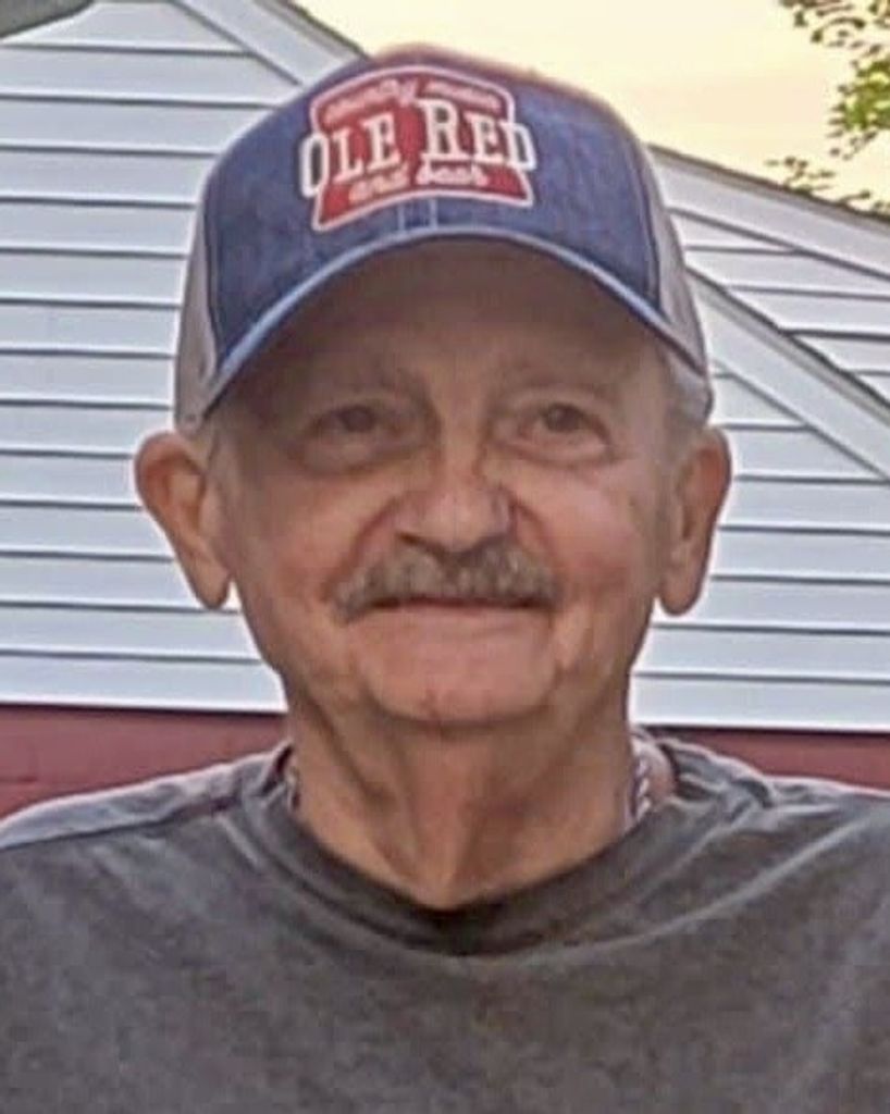 Curtis Leon Blevins Sr. Profile Photo
