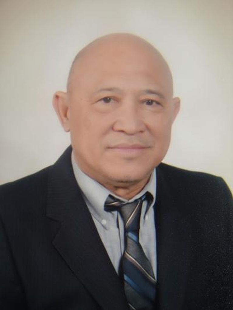 Redempto Penales Macoy Profile Photo