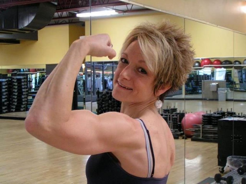 Marie Consolo Profile Photo