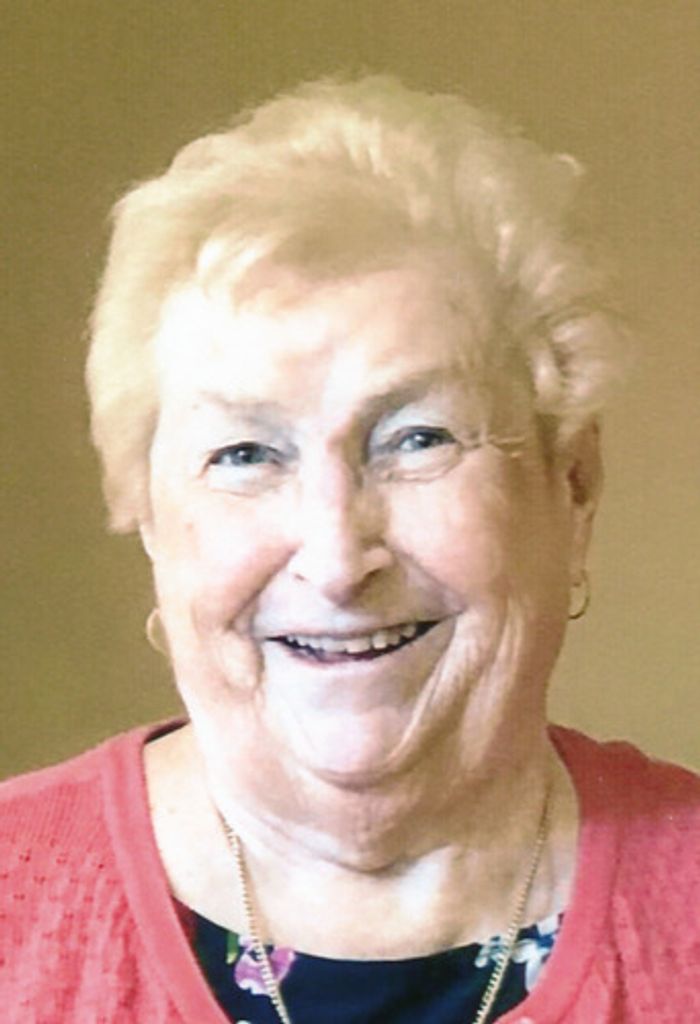 E. Patricia Forderkonz