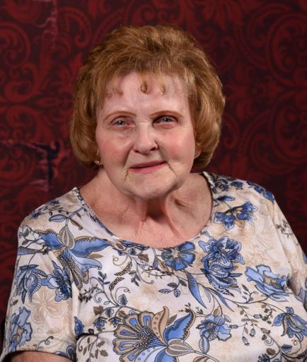 Shirley Burkett Profile Photo