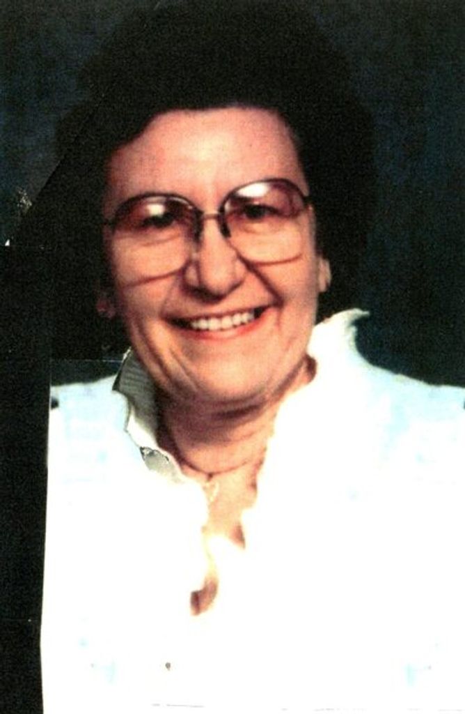 Darlyne Doris Brown Profile Photo