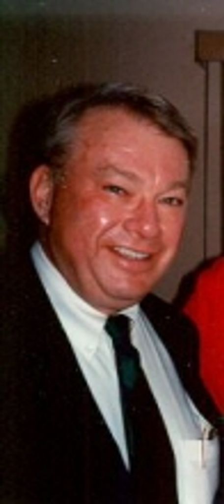 John Frederick Furterer