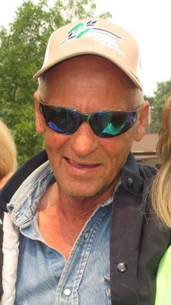 Tom Haugo Profile Photo