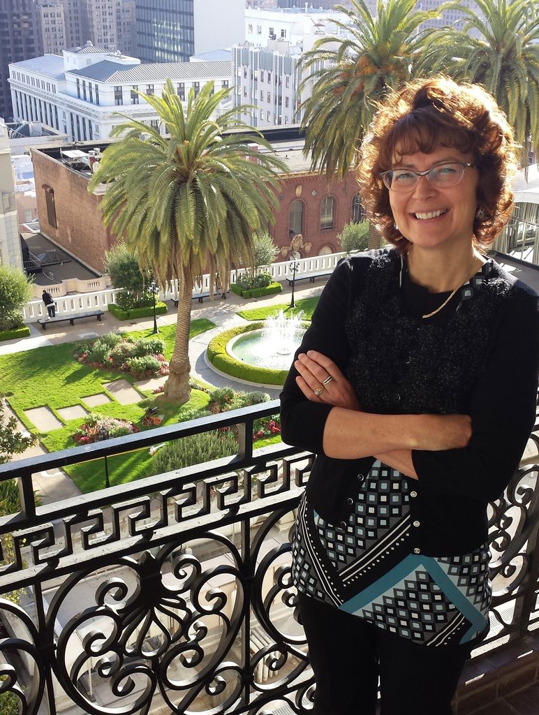 Nancy Marie Fraser Profile Photo
