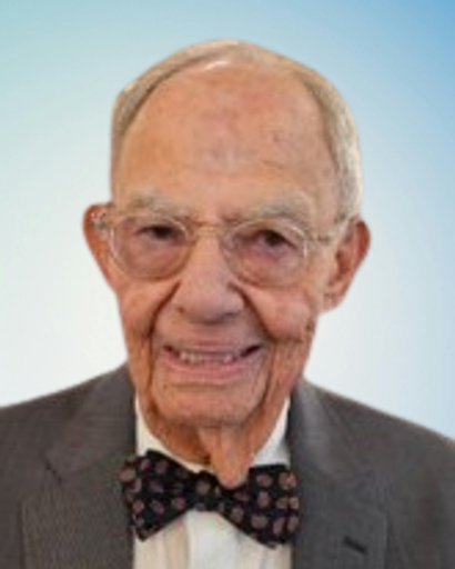 Lewis Eugene Bogage's obituary image