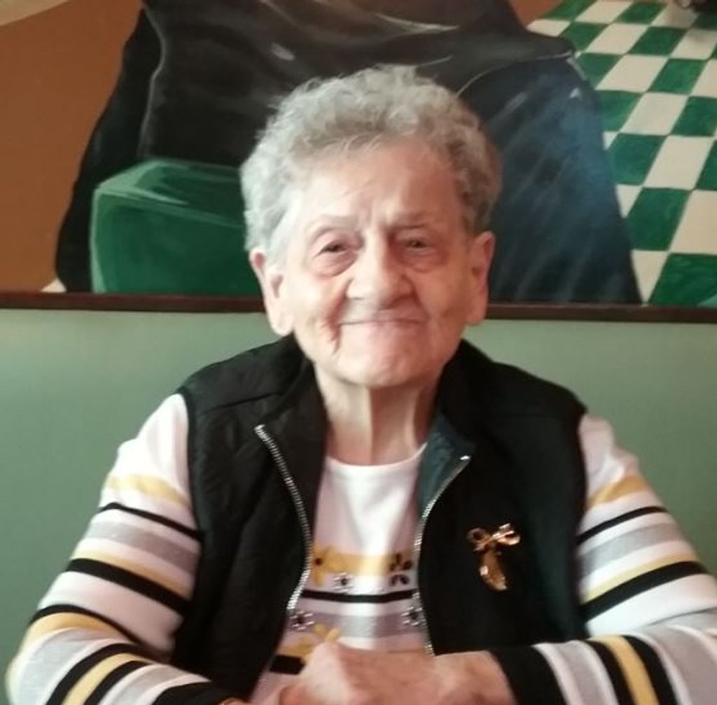 Dorothy Evelyn (Welch)  Beightol Profile Photo