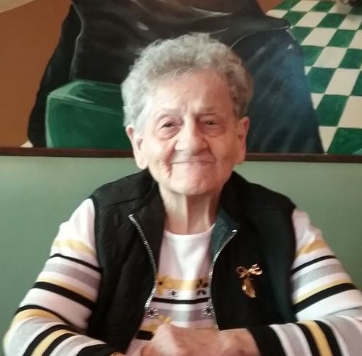 Dorothy Evelyn (Welch)  Beightol Profile Photo