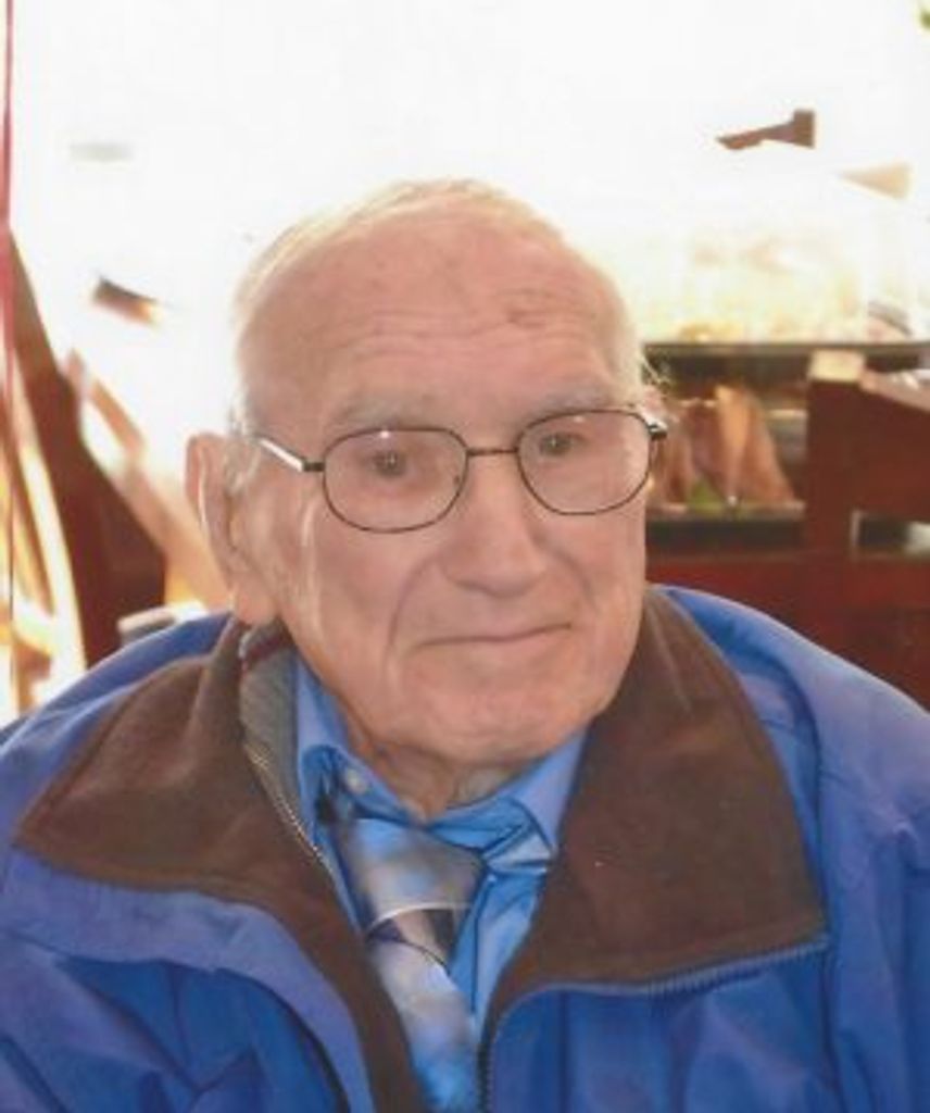 Leonard Jopek