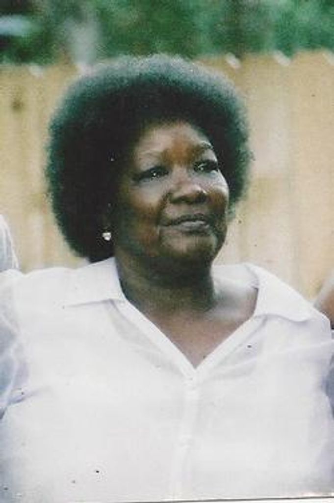 Betty Jean Dauphine Profile Photo