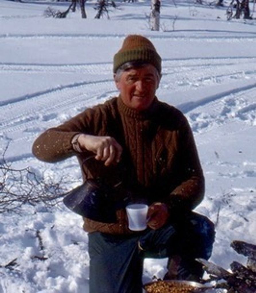 Gordon Stanley Pennell Profile Photo