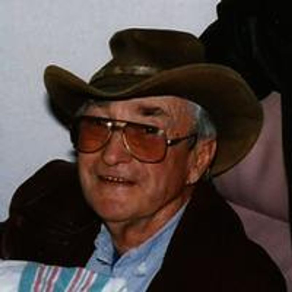 Earl "Ed" Jones