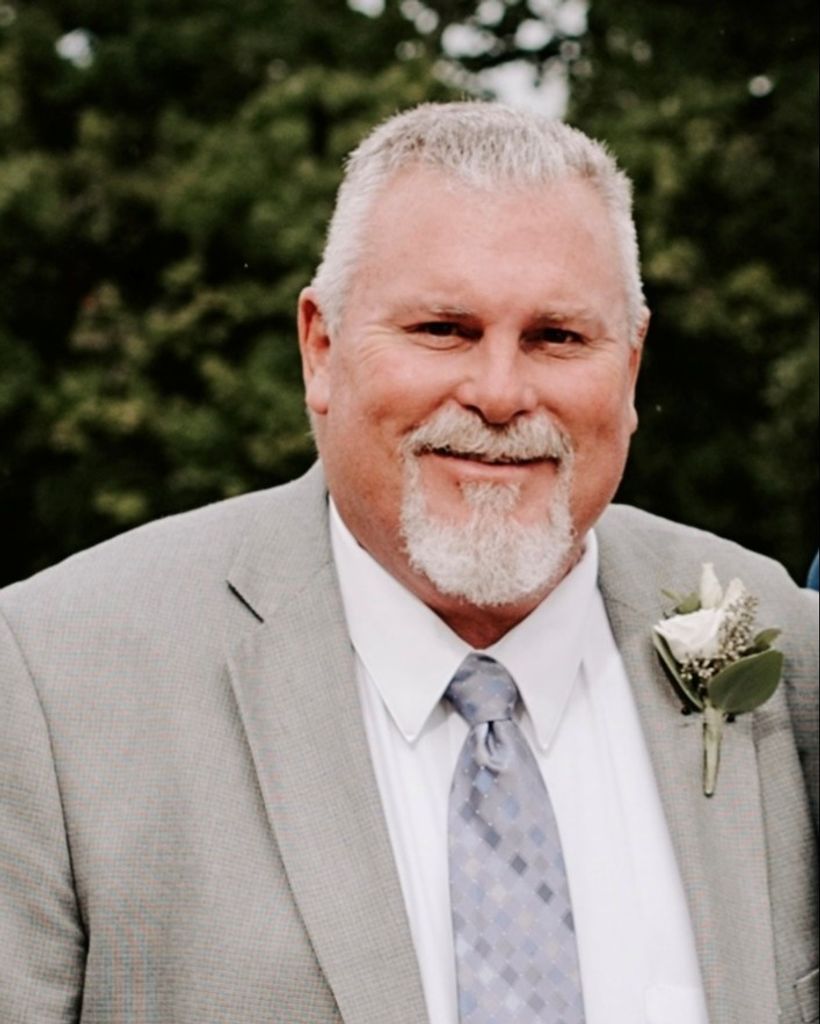 Timothy Kilbride Profile Photo