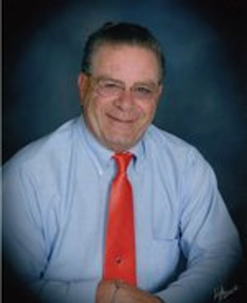 William Henry Yeager