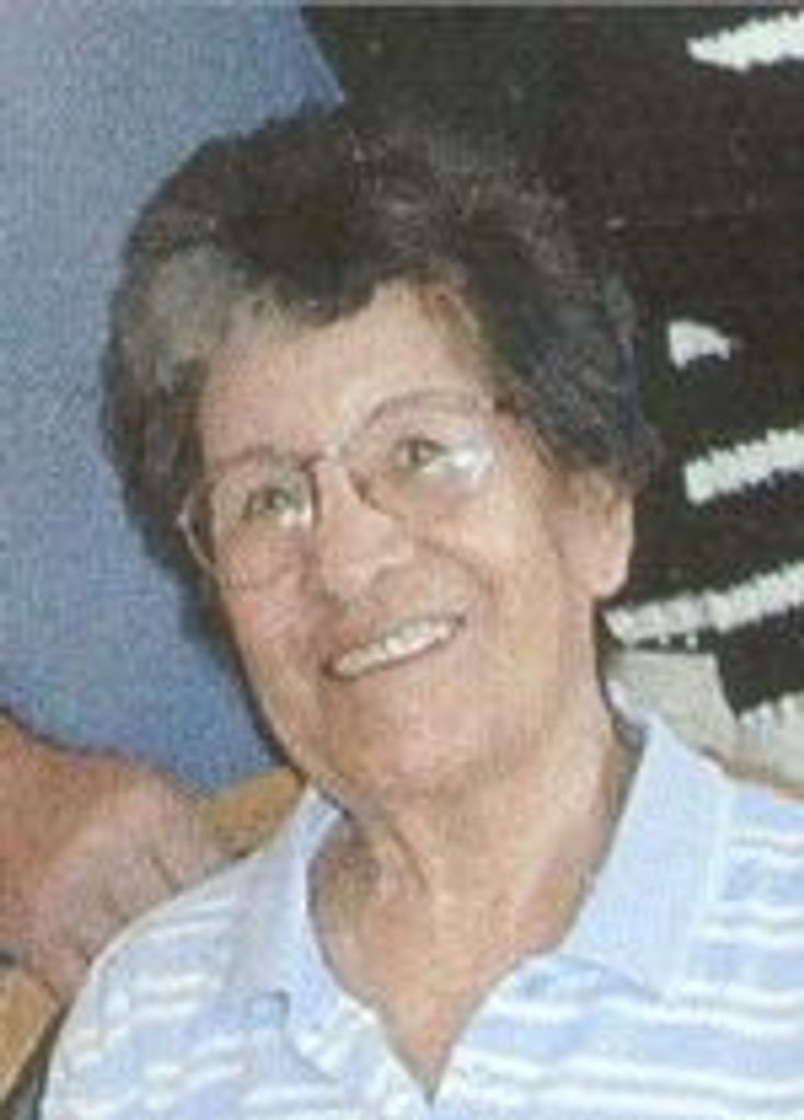 Carmen Barkdull