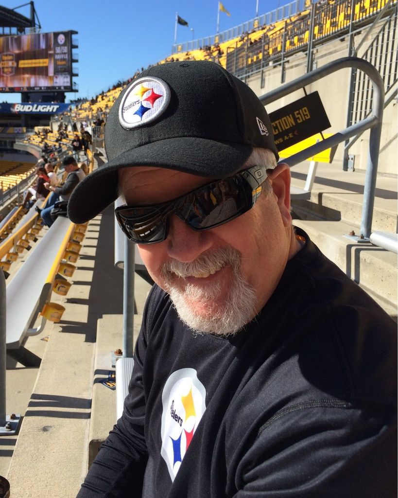 David K. Patterson Profile Photo