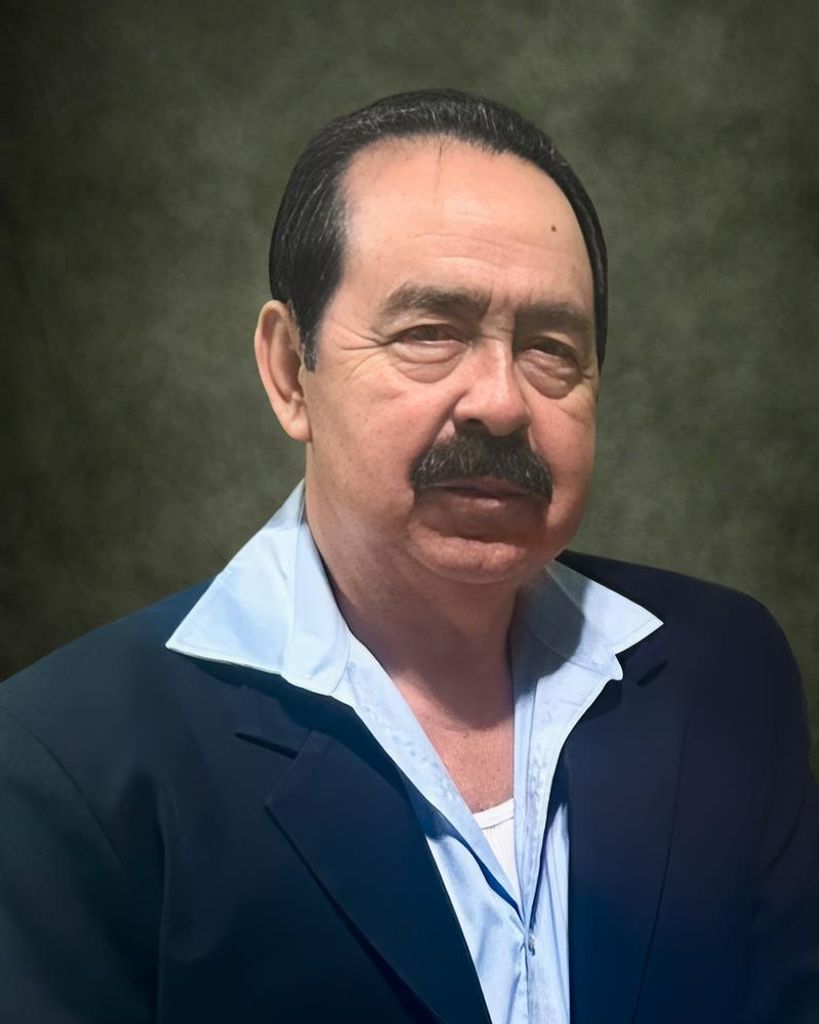 Pedro Beltran Holguin Profile Photo