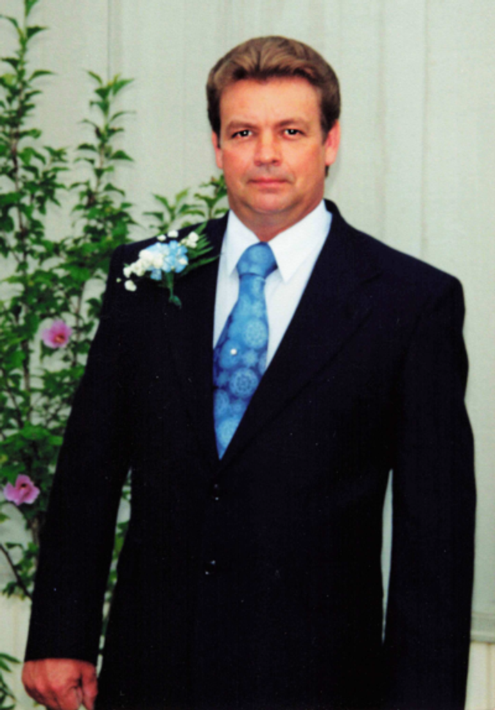 Danny Allen