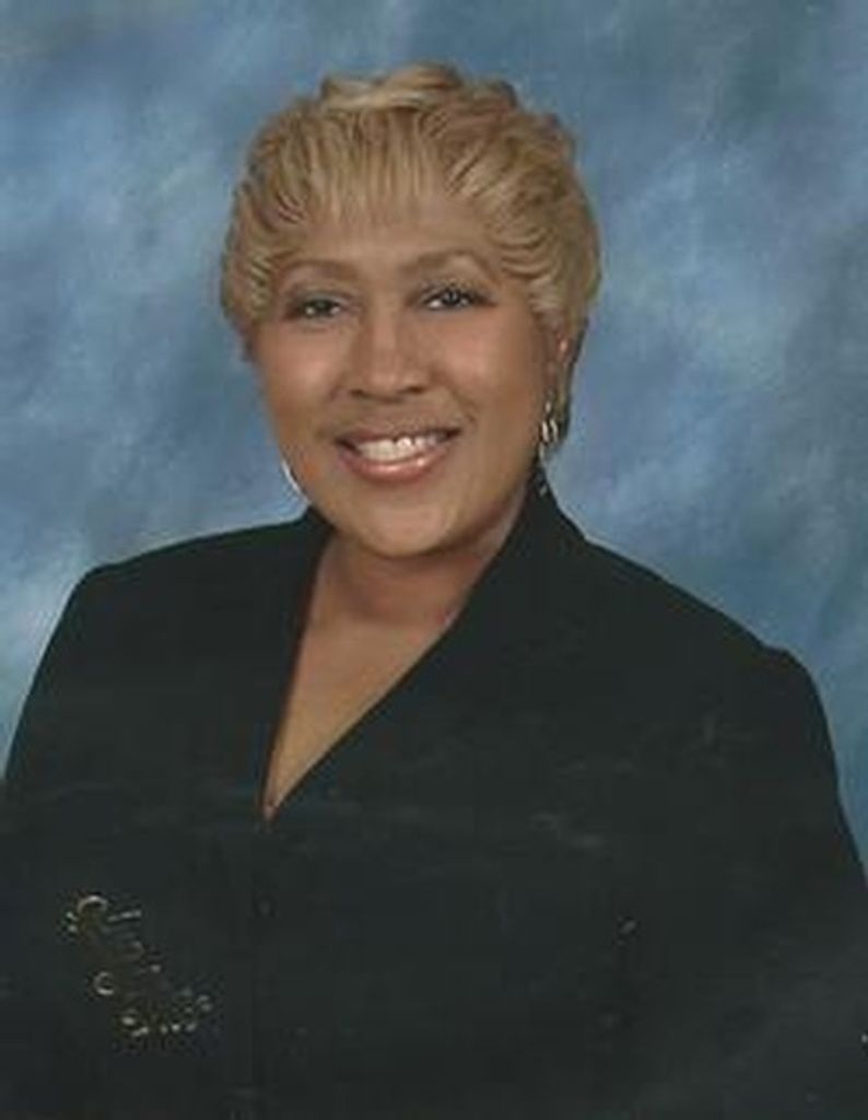 Mrs. Sula Henderson Page