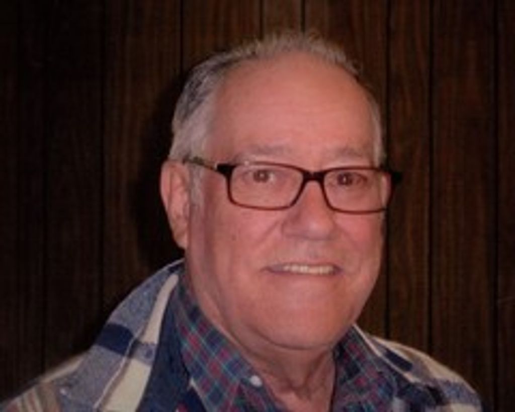 Clayton E. Bentley